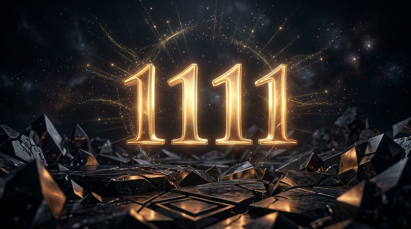 1111 Angel Number Meaning: 7 Signs It's Calling You
