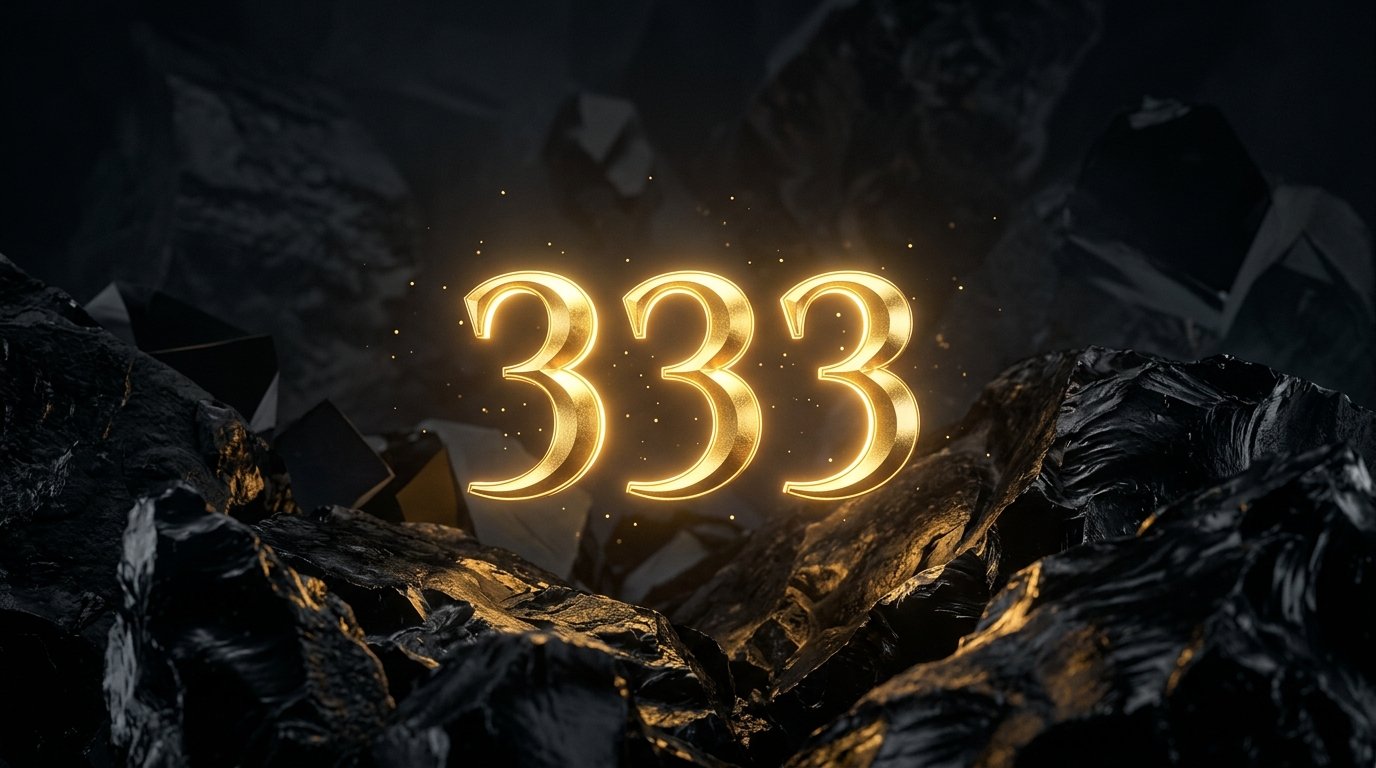 333 Angel Number Meaning: 7 Powerful Spiritual Signs