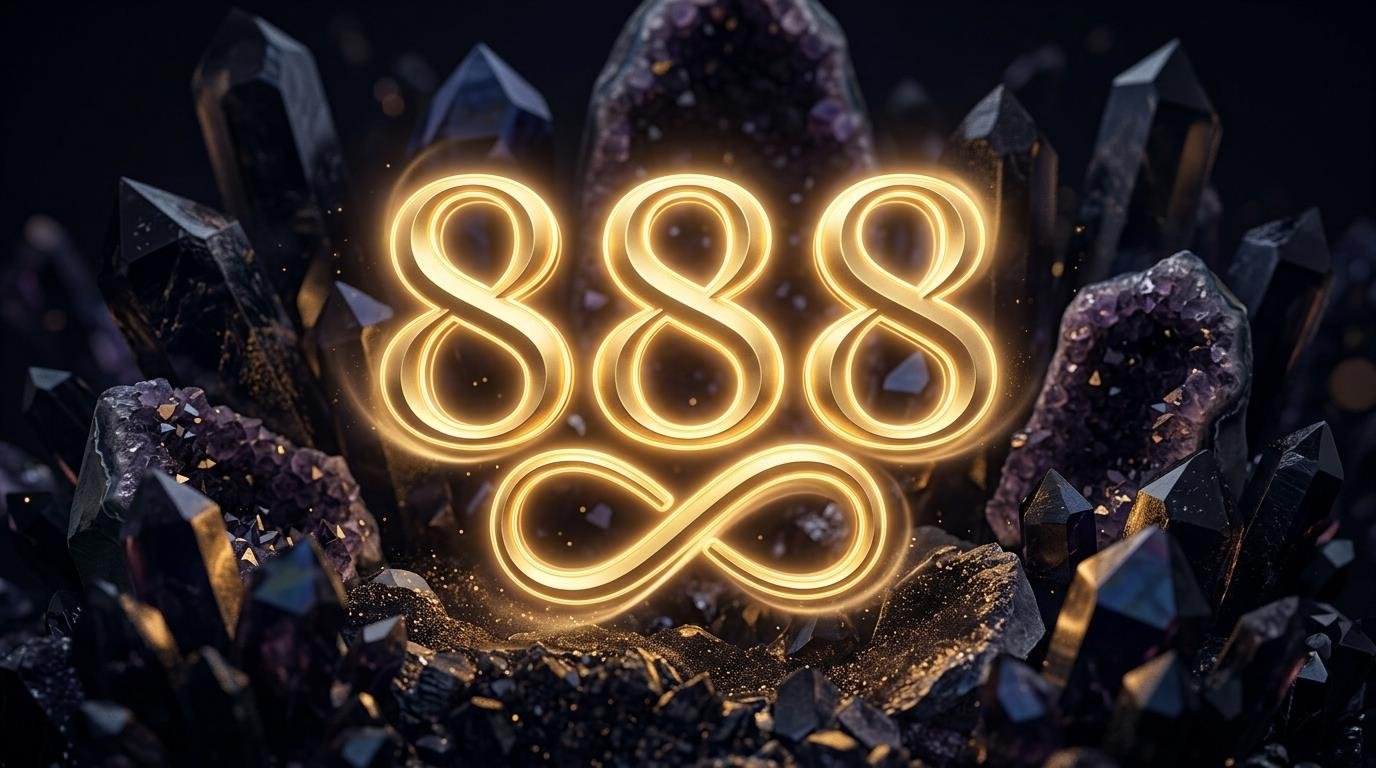 888 Angel Number: 7 Powerful Meanings & Signs
