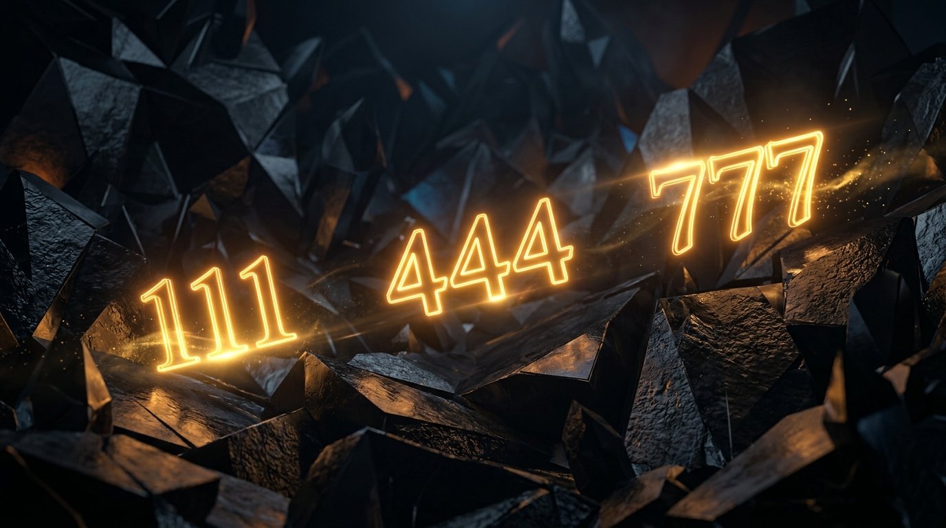 11 Angel Number Meanings That Signal Big Change