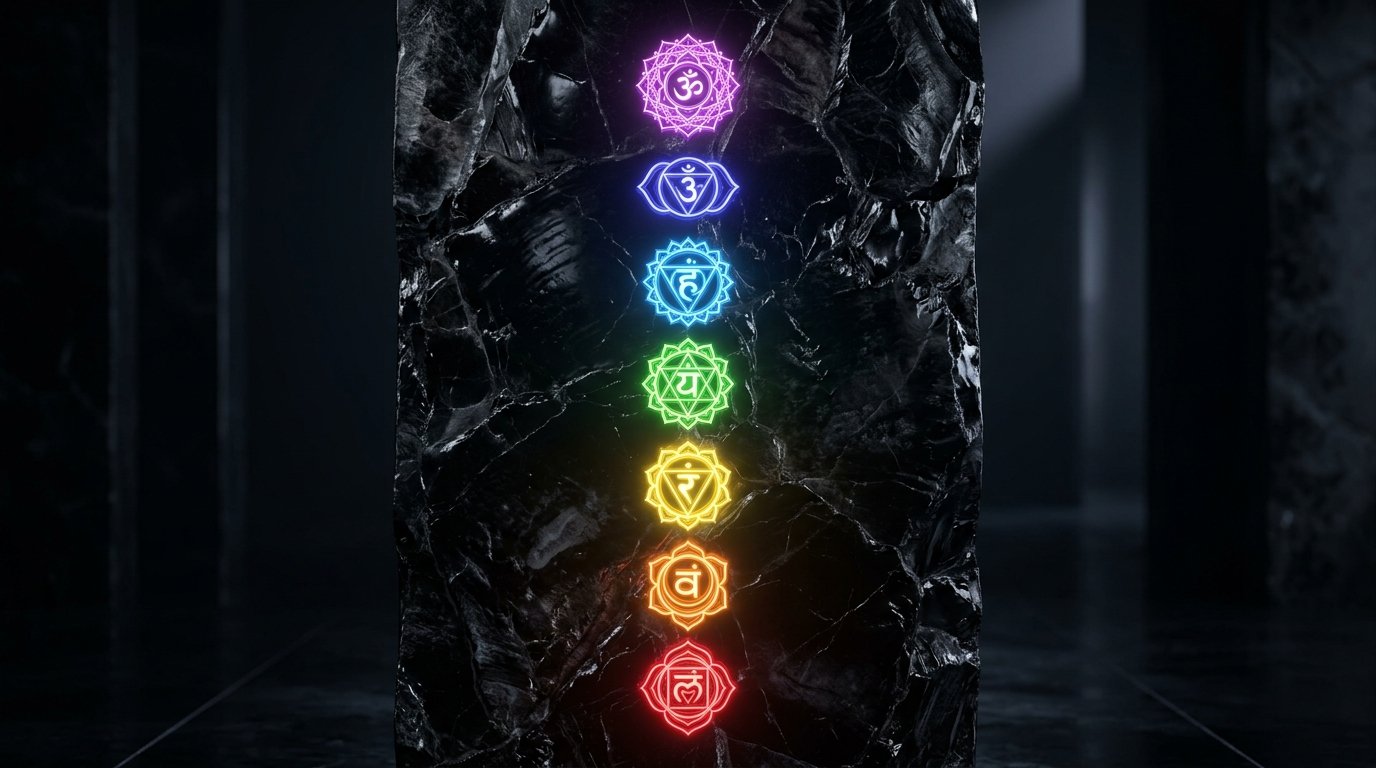 49 Affirmations for Every Chakra to Balance Energy