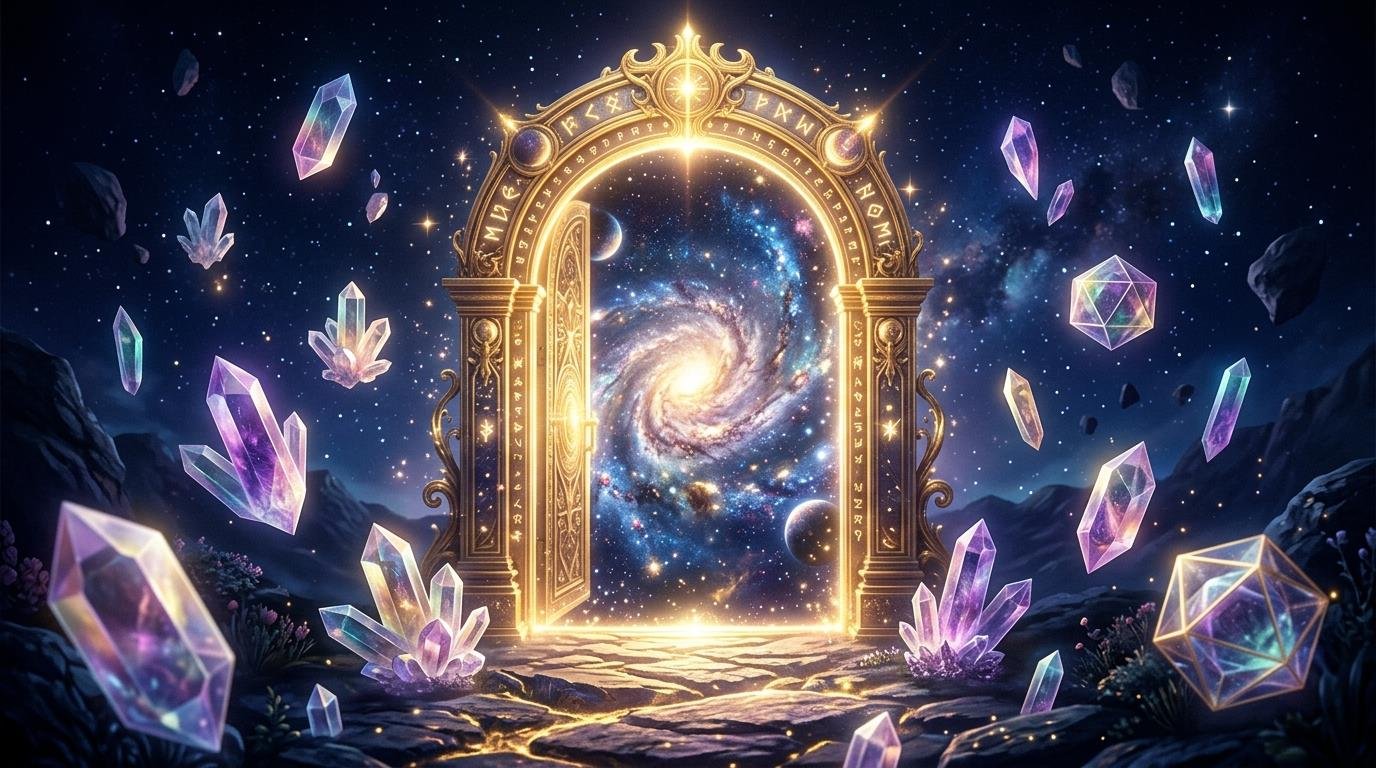 7 Steps to Manifest What You Want Fast