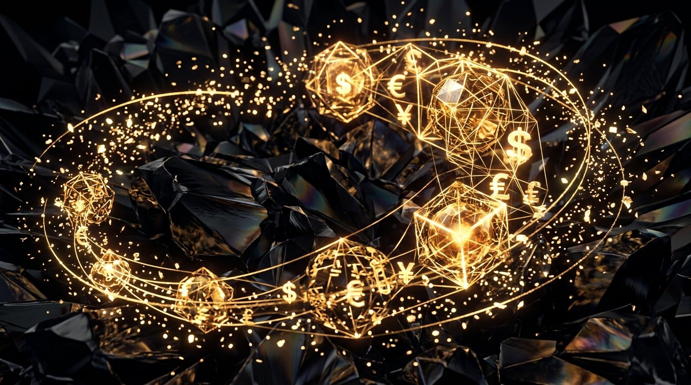 50 Money Affirmations That Rewire Your Wealth Mindset