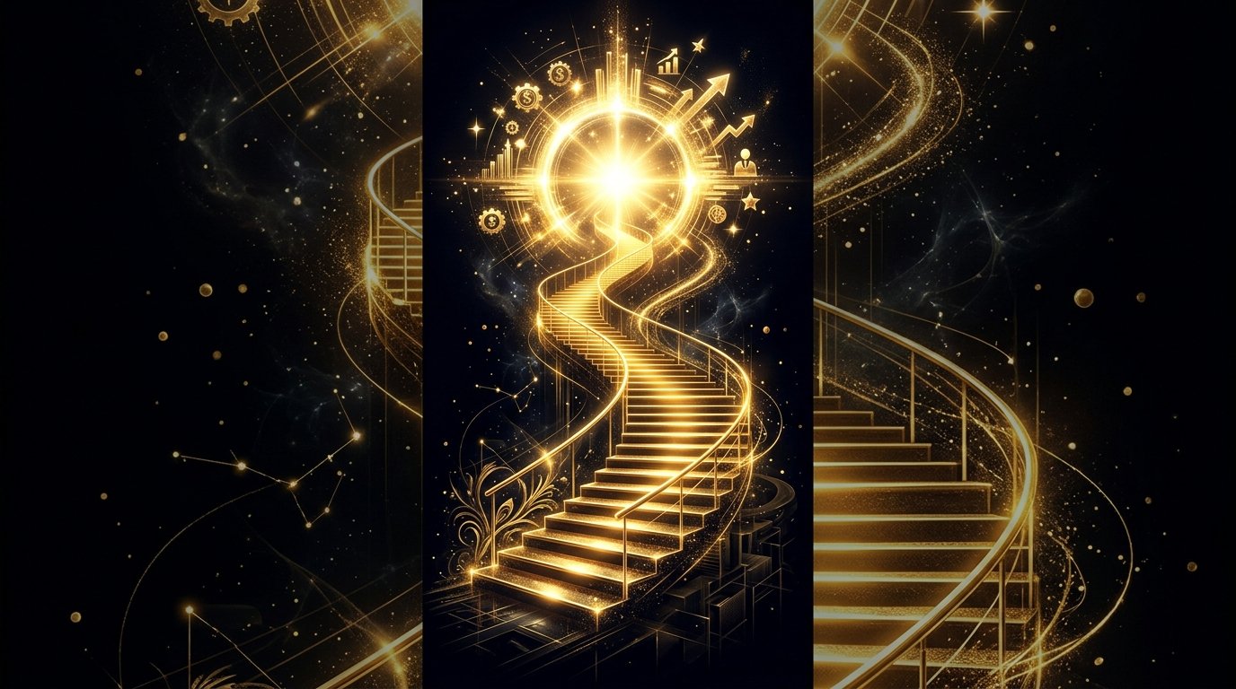 77 Daily Affirmations for Success & Abundance