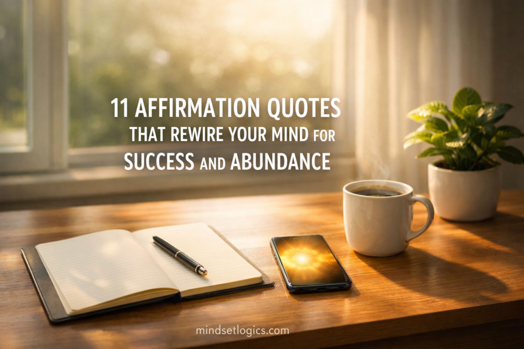 Affirmation Quotes