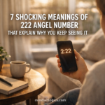 222 Angel Number
