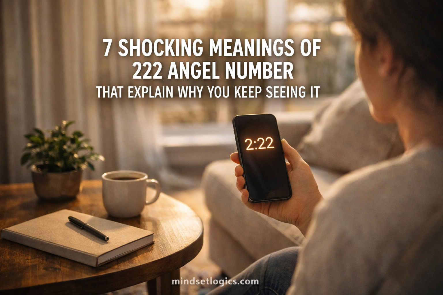 222 Angel Number