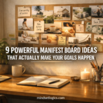 Manifest Board