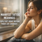 Manifest Tattoo