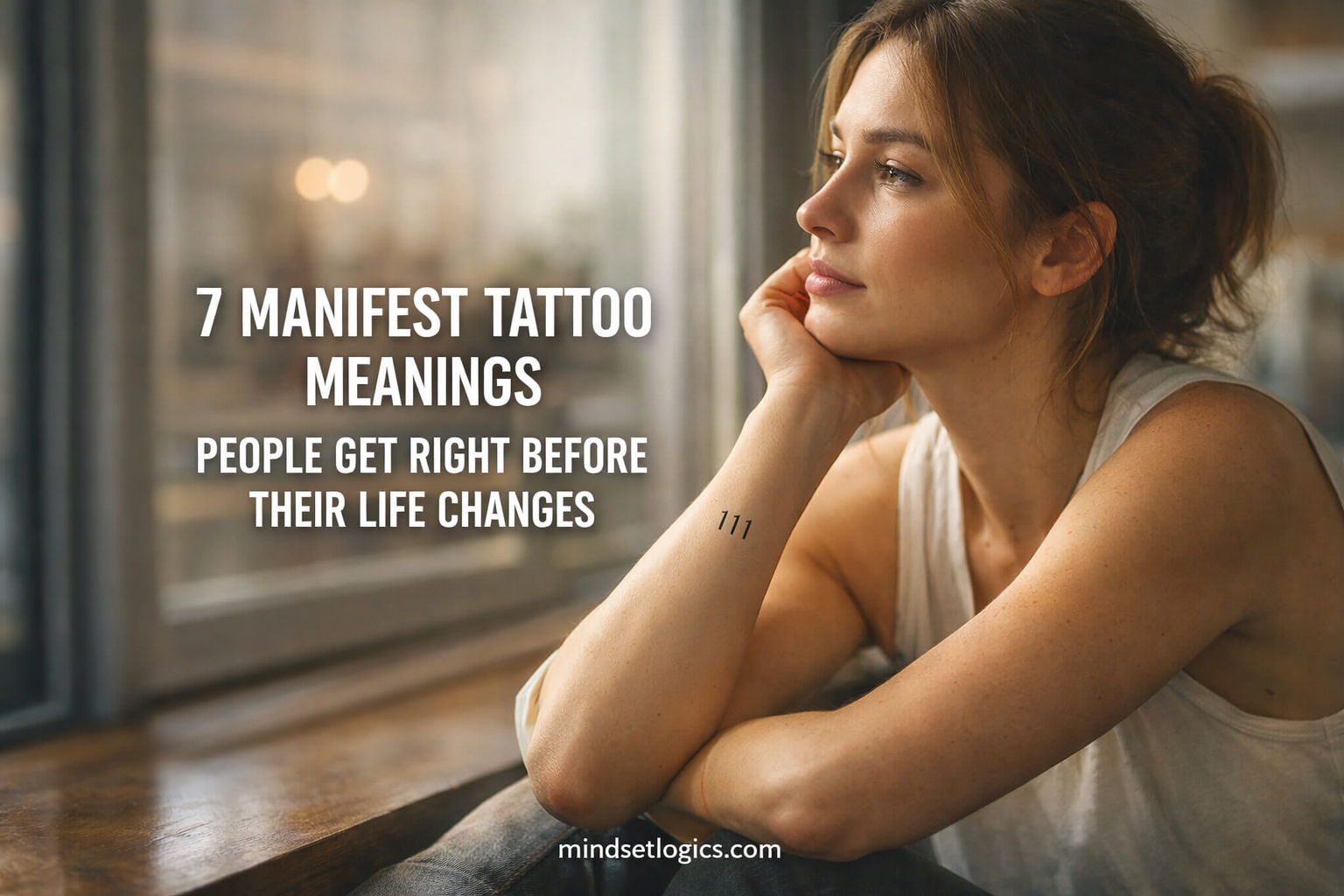 Manifest Tattoo