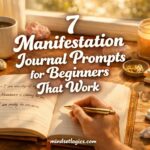 Manifestation Journal
