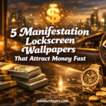 Manifestation Lockscreen