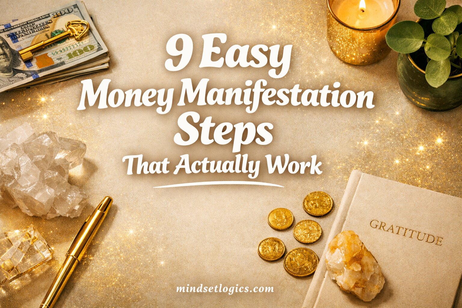 Money Manifestation