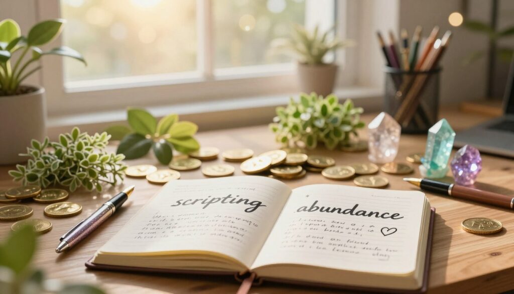 scripting abundance